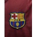 Barcelona 08/09 UCL Final Home Long Sleeve Soccer Jersey